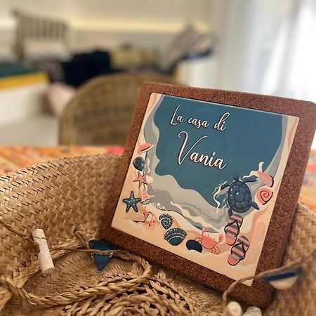 Home Vania 阿齐·卡斯特罗 外观 照片